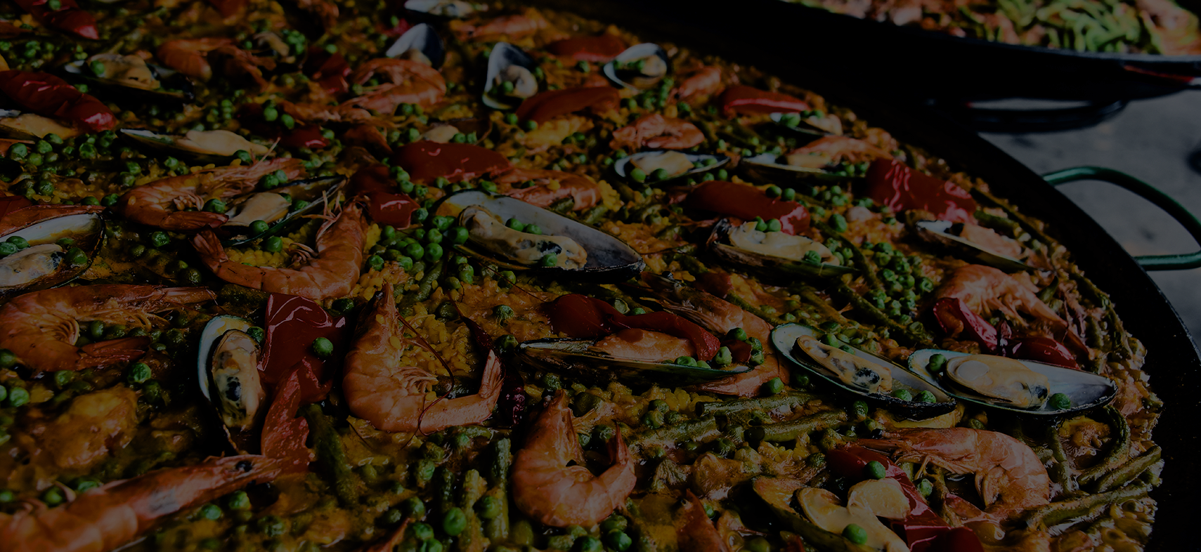 Spain Restaurant, spanish restaurant in Glendale Boulevard, Echo Park